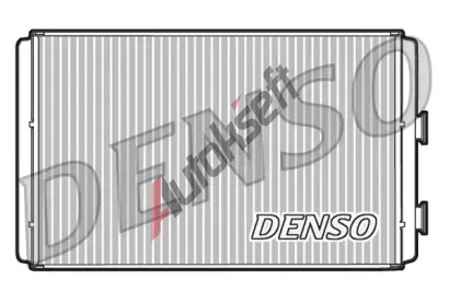 DENSO Vmnk tepla - vnitn vytpn DEN DRR07003, DRR07003