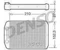 Vmnk tepla vnitnho vytpn DENSO ‐ DEN DRR09073