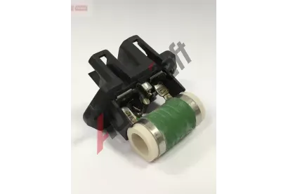 DENSO P�ed�adn� odpor elektromotoru ventil�toru chladi�e DEN DRS09002, DRS09002