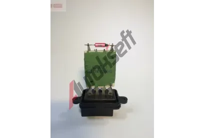 DENSO Odpor vnitnho tlakovho ventiltoru DEN DRS09008, DRS09008