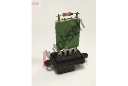 DENSO Odpor vnitnho tlakovho ventiltoru DEN DRS09009, DRS09009