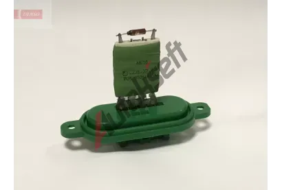 DENSO Odpor vnitnho tlakovho ventiltoru DEN DRS12001, DRS12001
