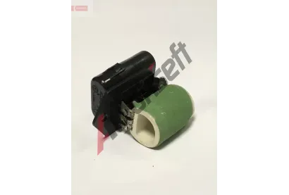 DENSO Pedadn odpor elektromotoru ventiltoru chladie DEN DRS20008, DRS20008