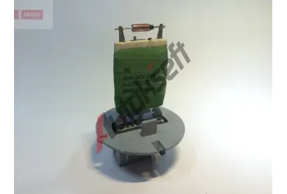 DENSO Odpor vnitnho tlakovho ventiltoru DEN DRS21001, DRS21001