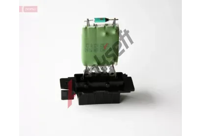 DENSO Odpor vnitřního tlakového ventilátoru DEN DRS21005, DRS21005 DENSO Odpor vnitřního tlakového ventilátoru DEN DRS21005, DRS21005
