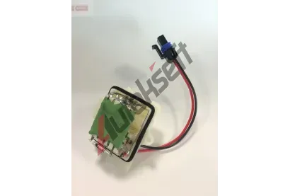 DENSO Odpor vnitnho tlakovho ventiltoru DEN DRS23006, DRS23006