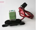 Odpor vnitnho tlakovho ventiltoru DENSO ‐ DEN DRS23012