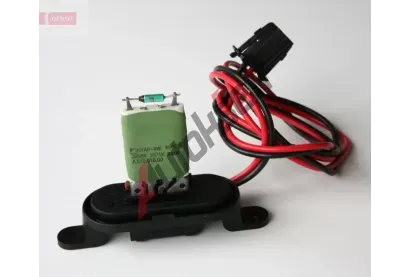 DENSO Odpor vnitnho tlakovho ventiltoru DEN DRS23012, DRS23012