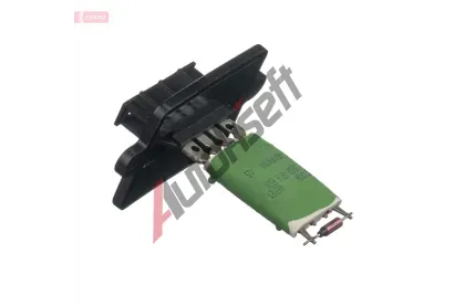 DENSO Odpor vnitnho tlakovho ventiltoru DEN DRS23016, DRS23016