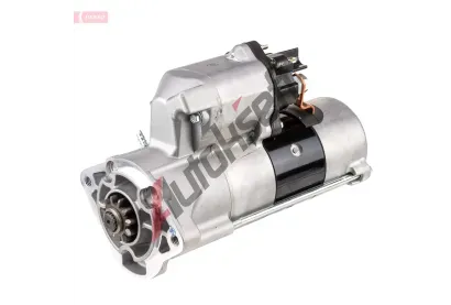 DENSO Startér DEN DSN1207, DSN1207 DENSO Startér DEN DSN1207, DSN1207