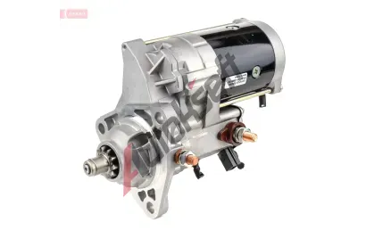 DENSO Start�r DEN DSN2002, DSN2002