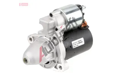 DENSO Startr DEN DSN3001, DSN3001