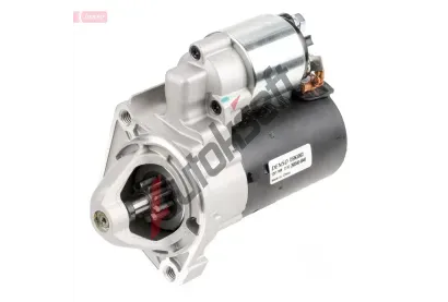 DENSO Startr DEN DSN3002, DSN3002