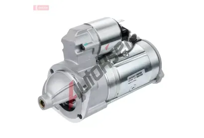 DENSO Start�r DEN DSN3054, DSN3054