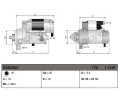 Start�r&nbsp;DENSO&nbsp;&dash;&nbsp;DEN DSN3061
