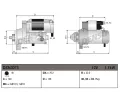 Start�r&nbsp;DENSO&nbsp;&dash;&nbsp;DEN DSN3075