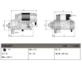 Start�r&nbsp;DENSO&nbsp;&dash;&nbsp;DEN DSN3077