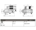 Start�r&nbsp;DENSO&nbsp;&dash;&nbsp;DEN DSN3087