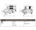 DENSO Start�r&nbsp;&dash;&nbsp;DEN DSN3090