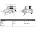 Start�r&nbsp;DENSO&nbsp;&dash;&nbsp;DEN DSN3091