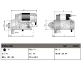 Start�r&nbsp;DENSO&nbsp;&dash;&nbsp;DEN DSN3106