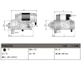 Start�r&nbsp;DENSO&nbsp;&dash;&nbsp;DEN DSN3123