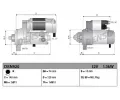 DENSO Startr DEN DSN920, DSN920