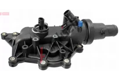 DENSO Termostat chladiva DEN DTM83810, DTM83810