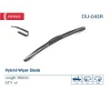 DENSO Stra 400 mm DEN DU-040R, DU-040R