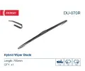 DENSO Stra 700 mm DEN DU-070R, DU-070R