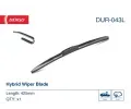 Stra DENSO ‐ DEN DUR-043L