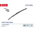 DENSO Stra 600 mm DEN DUR-060L, DUR-060L