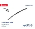 DENSO Stra 650 mm DEN DUR-065R, DUR-065R