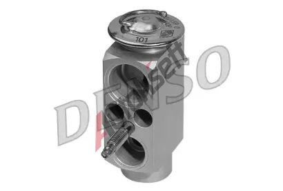 DENSO Expanzn ventil klimatizace DEN DVE05008, DVE05008