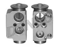 Expanzn ventil klimatizace DENSO ‐ DEN DVE05015