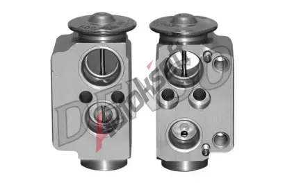 DENSO Expanzn ventil klimatizace DEN DVE05015, DVE05015