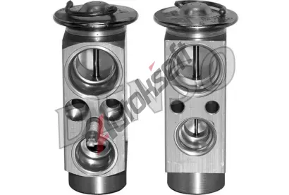 DENSO Expanzn ventil klimatizace DEN DVE05020, DVE05020