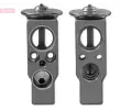 Expanzn ventil klimatizace DENSO ‐ DEN DVE05021