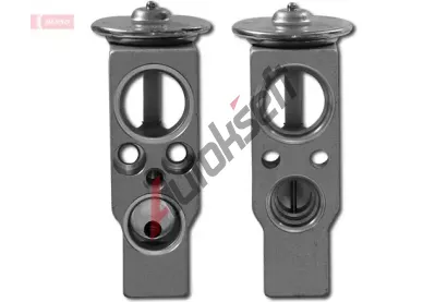 DENSO Expanzn ventil klimatizace DEN DVE05021, DVE05021