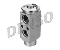 Expanzn ventil klimatizace DENSO ‐ DEN DVE10001