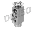 Expanzn� ventil klimatizace&nbsp;DENSO&nbsp;&dash;&nbsp;DEN DVE17004