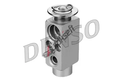 DENSO Expanzní ventil klimatizace DEN DVE17004, DVE17004 DENSO Expanzní ventil klimatizace DEN DVE17004, DVE17004