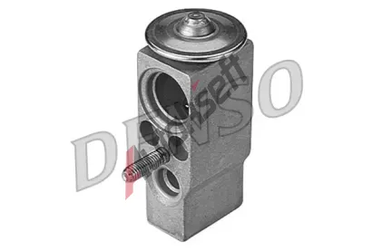 DENSO Expanzn ventil klimatizace DEN DVE17005, DVE17005