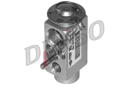 DENSO Expanzn� ventil klimatizace DEN DVE17010, DVE17010