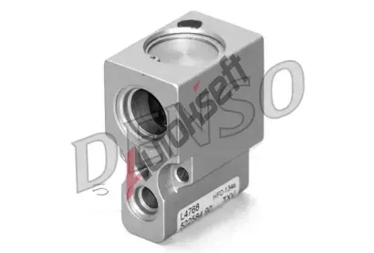 DENSO Expanzní ventil klimatizace DEN DVE23100, DVE23100 DENSO Expanzní ventil klimatizace DEN DVE23100, DVE23100