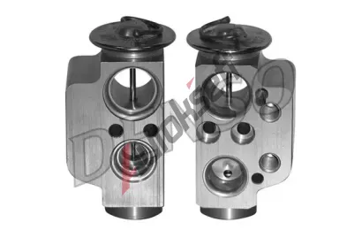 DENSO Expanzn ventil klimatizace DEN DVE32007, DVE32007