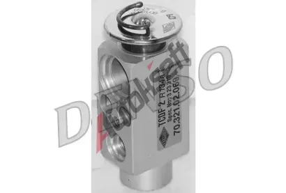 DENSO Expanzn ventil klimatizace DEN DVE99250, DVE99250