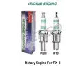 DENSO Zapalovac svka Iridium Racing DEN IRT01-31, IRT01-31