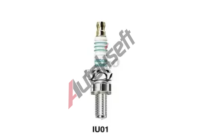 DENSO Zapalovací svíčka Iridium Racing DEN IU01-31, IU01-31 DENSO Zapalovací svíčka Iridium Racing DEN IU01-31, IU01-31