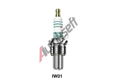 DENSO Zapalovac svka Iridium Racing DEN IW01-24, IW01-24